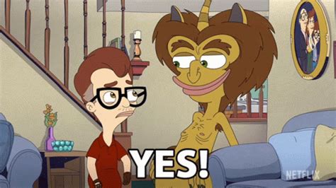 big mouth gif|big mouth screaming gif.